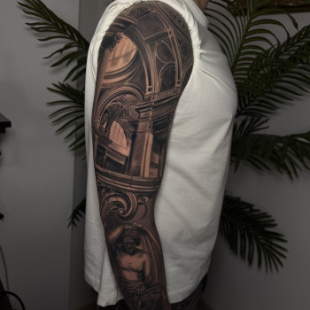 Free Art Tattoo, Київ Фото - 58