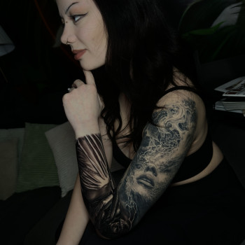 Free Art Tattoo, Київ Фото - 73