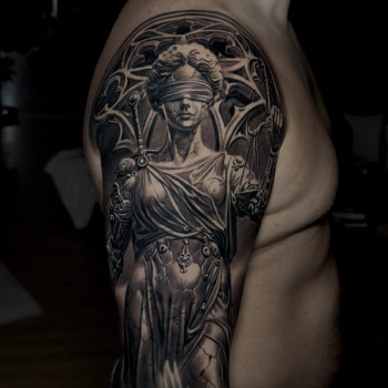 Free Art Tattoo, Київ Фото - 70