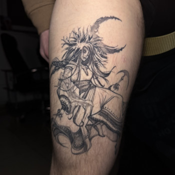 Free Art Tattoo, Київ Фото - 69