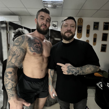 Free Art Tattoo, Київ Фото - 67