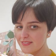 Масажист Тетяна Стецюра на Barb.ua