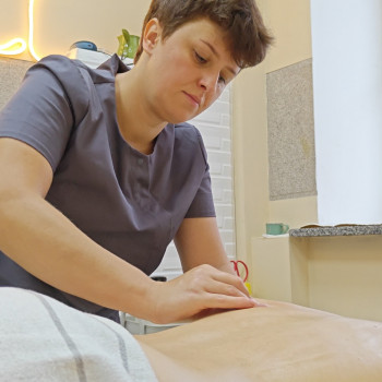 Тетяна Стецюра, Київ Фото - 6