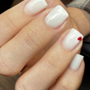 Фото з портфоліо салону Pard (салон краси, Київ)