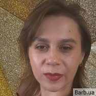 Майстер манікюру Наталія Калинович на Barb.ua