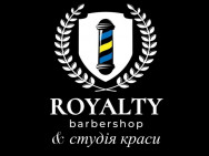 Барбершоп Royalty на Barb.ua