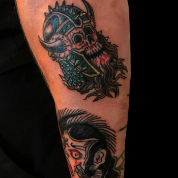 Виталий Лукашенко, Дніпро Фото - 3