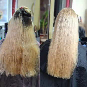 Татьяна Перикмахер, Шостка Фото - 5