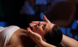 Класичний масаж обличчя Масажний салон Oh Massage Львів