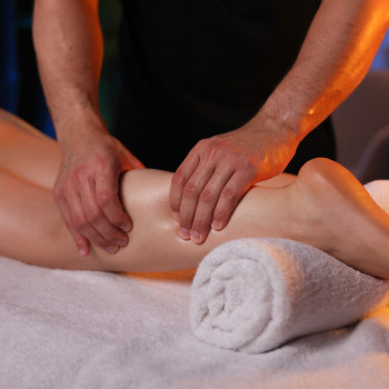 Oh Massage, Львів Фото - 6