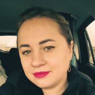 Парикмахер Юлия Гава на Barb.ua