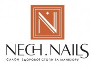 Центры подологии Nech Nails на Barb.ua