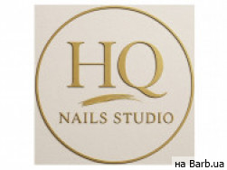 Нігтьова студія HQ Nails на Barb.ua