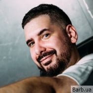 Мастер маникюра Влад Татаров на Barb.ua