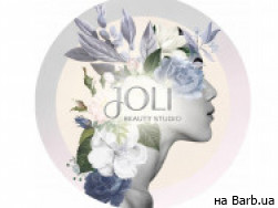 Салон красоты Joli Nails на Barb.ua