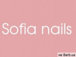 Салон красоты Sofia Nails на Barb.ua