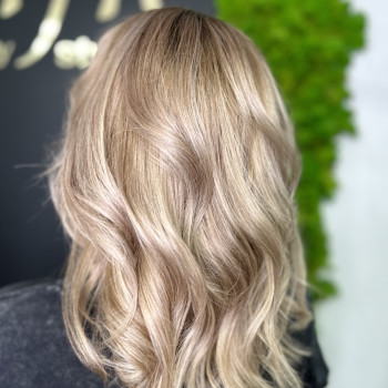 Ольга Заниздра, Кропивницкий Фото - 8