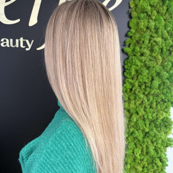 Ольга Заниздра, Кропивницкий Фото - 9