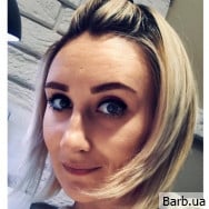 Майстер манікюру Алла Пятова на Barb.ua