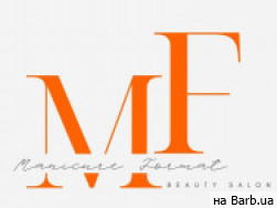 Нігтьова студія MF на Barb.ua