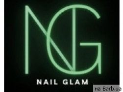 Нігтьова студія Nail Glam на Barb.ua
