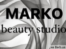 Салон краси Marko Beauty на Barb.ua