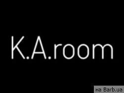 Нігтьова студія K.A.room на Barb.ua