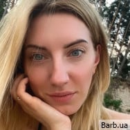 Мастер маникюра Алина Каплун на Barb.ua