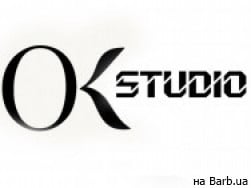 Салон краси OK Studio на Barb.ua