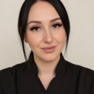 Лешмейкер VITA VLADIMIRSKAYA на Barb.ua