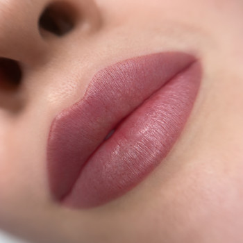 Перманент губ