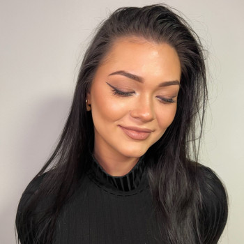 Денний макіяж