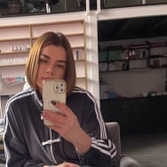 Тату мастер Юля Шмакова на Barb.ua