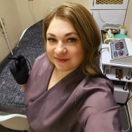 Электролог Ирина Бондар на Barb.ua