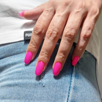 Нарощення нігтів, фото - Салон краси Beauty Svit