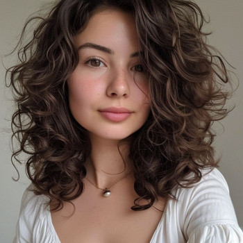 Біозавивка волосся