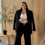 Майстер манікюру Вероніка Сердюк на Barb.ua