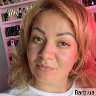 Мастер маникюра Анастасия Ковалик на Barb.ua
