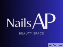 Салон краси Nails AP на Barb.ua