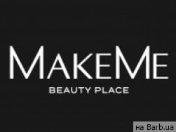 Салон краси MakeMe на Barb.ua