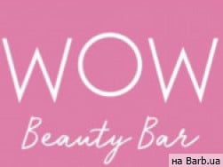 Салон краси Wow на Barb.ua