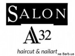 Салон красоты Salon A32 на Barb.ua