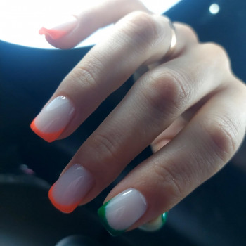 Вікторія Хулап, Київ Фото - 5