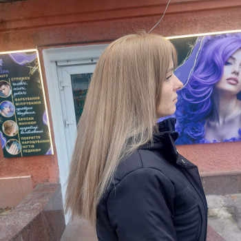  #безжовтизни #фарбування