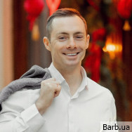 Фотограф Антон Горобець на Barb.ua