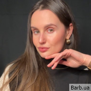 Мастер перманентного макияжа Ольга Мехеда на Barb.ua