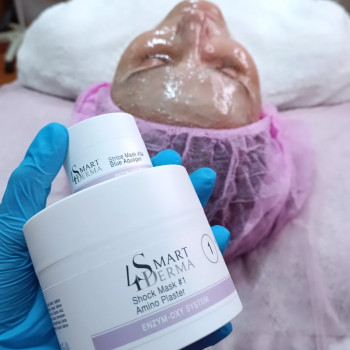 Ферментотерапія - без'іньєкційне омолодження шкіри