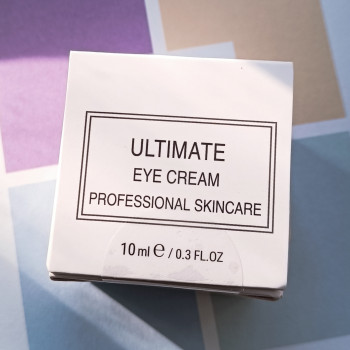 Крем для шкіри навколо очей