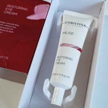 Крем під очі