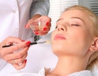 4+1 Косметолог Ірина Львов